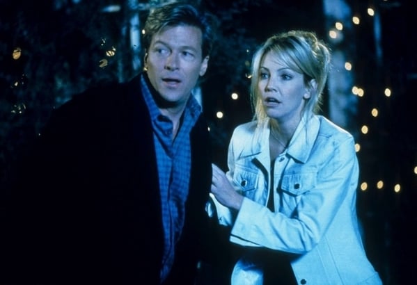 Bild Jack Wagner, Heather Locklear