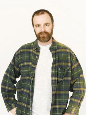 Kinoposter Bryan O'Byrne