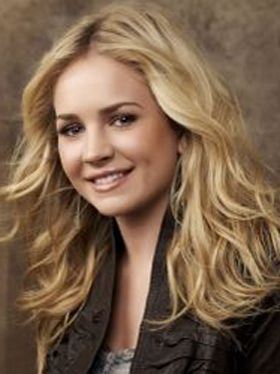 Kinoposter Britt Robertson