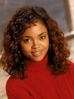 Kinoposter Sharon Leal