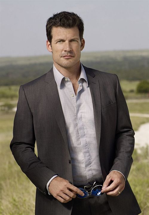 Kinoposter Mark Deklin