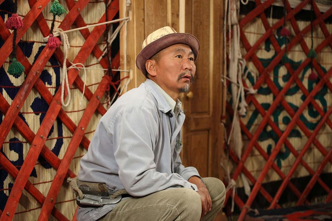 Der Dieb des Lichts : Bild