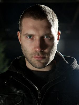 Kinoposter Jai Courtney