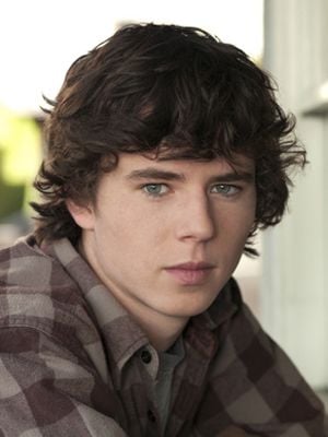 Kinoposter Charlie McDermott