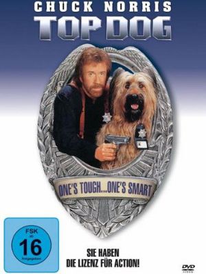 Top Dog : Kinoposter