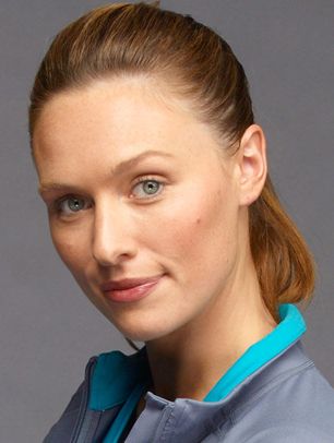 Kinoposter Michaela McManus