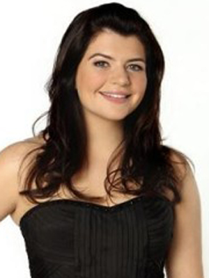 Kinoposter Casey Wilson