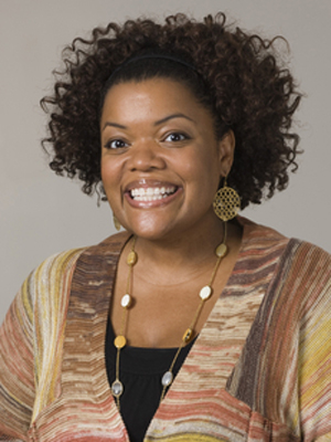 Kinoposter Yvette Nicole Brown