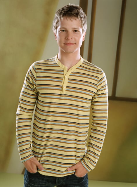 Bild Matt Czuchry