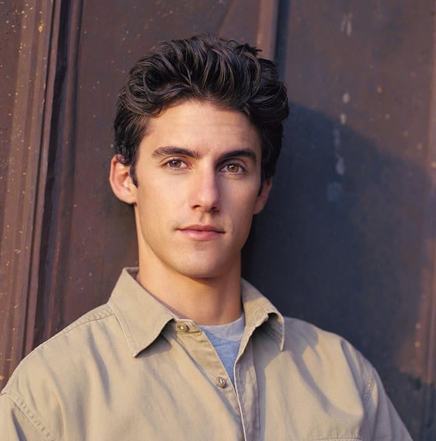 Bild Milo Ventimiglia