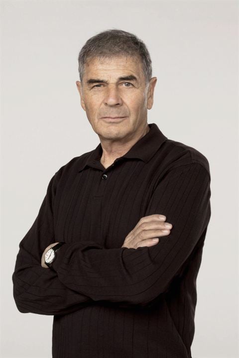 Bild Robert Forster