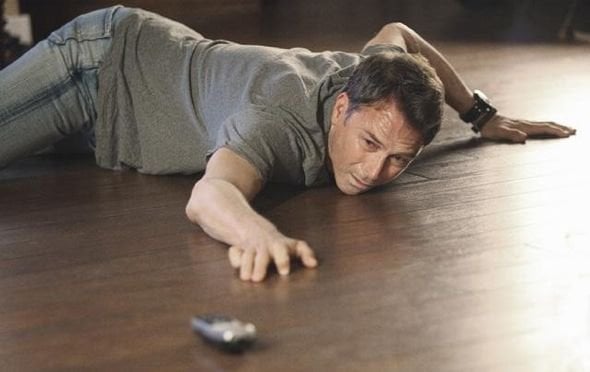 Private Practice : Bild Tim Daly