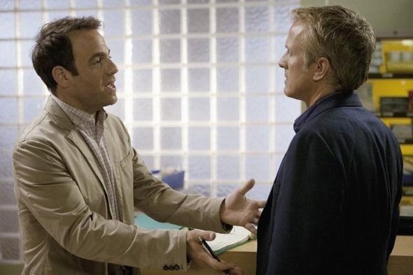 Private Practice : Bild Paul Adelstein