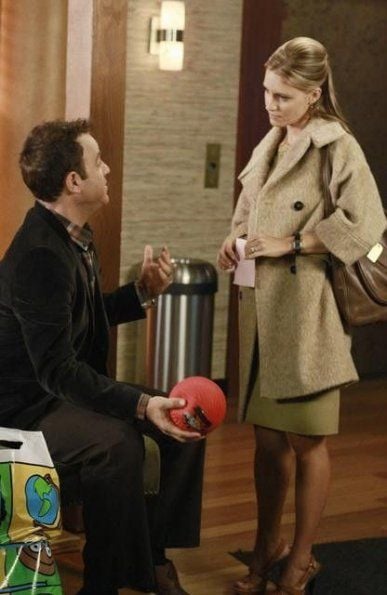 Private Practice : Bild Paul Adelstein, KaDee Strickland