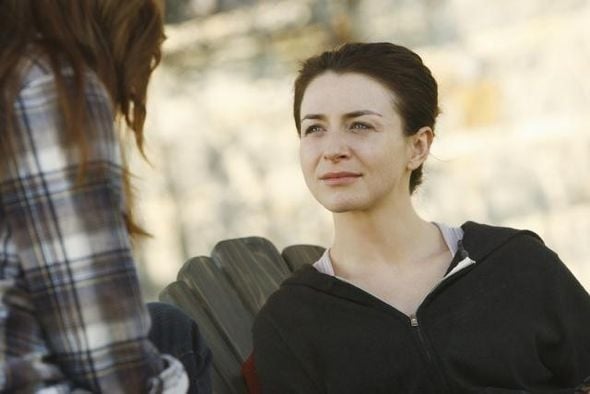 Private Practice : Bild Caterina Scorsone