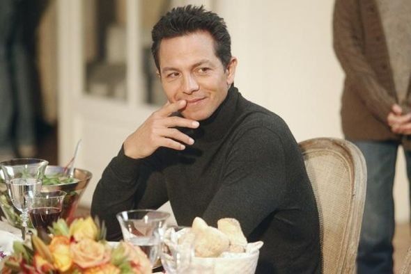 Private Practice : Bild Benjamin Bratt