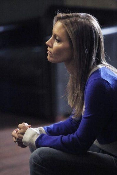 Private Practice : Bild KaDee Strickland