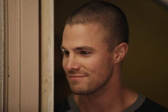 Private Practice : Bild Stephen Amell