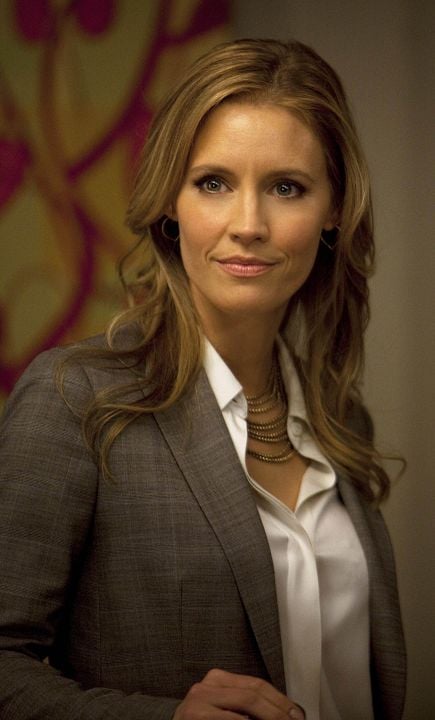 Private Practice : Bild KaDee Strickland