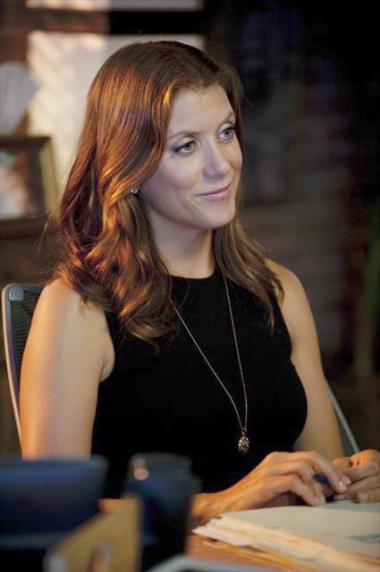 Private Practice : Bild Kate Walsh