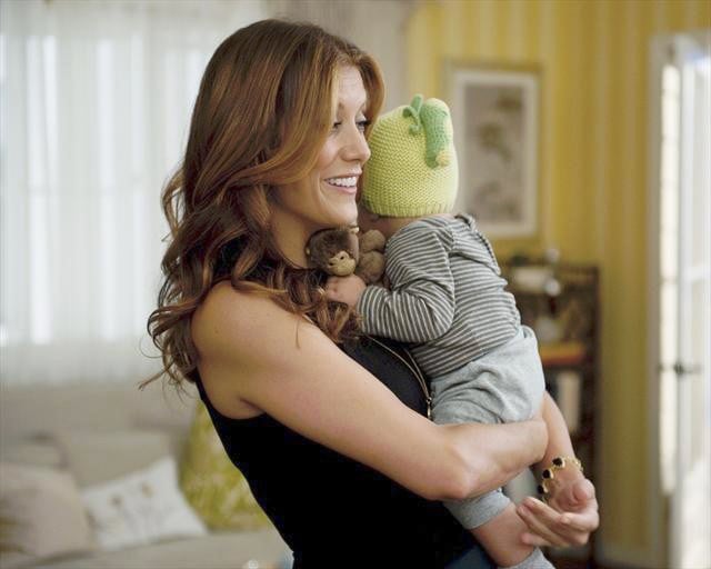 Private Practice : Bild Kate Walsh