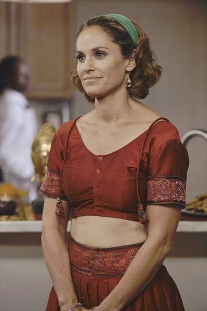 Private Practice : Bild Amy Brenneman