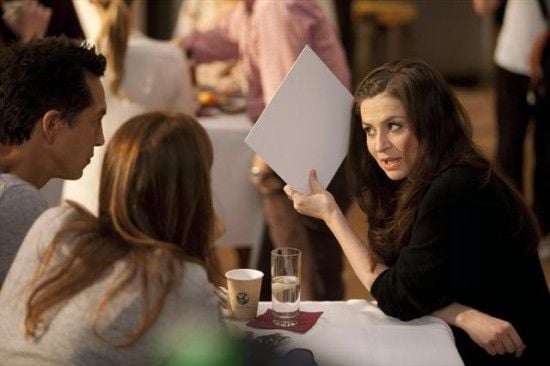 Private Practice : Bild Caterina Scorsone