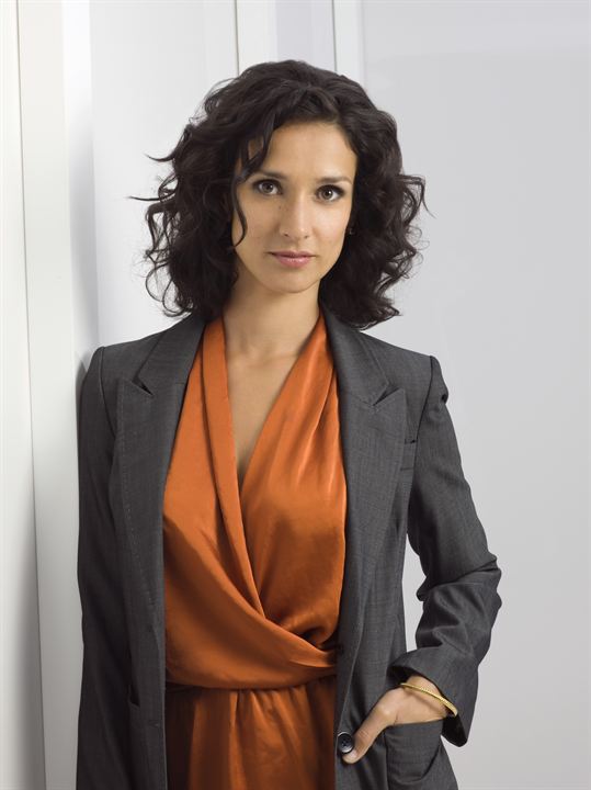 Bild Indira Varma