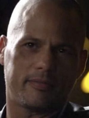 Kinoposter David Labrava