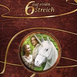 ARD Märchen: Sechs auf einen Streich : Kinoposter