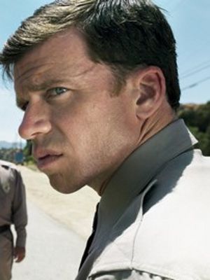 Kinoposter Taylor Sheridan