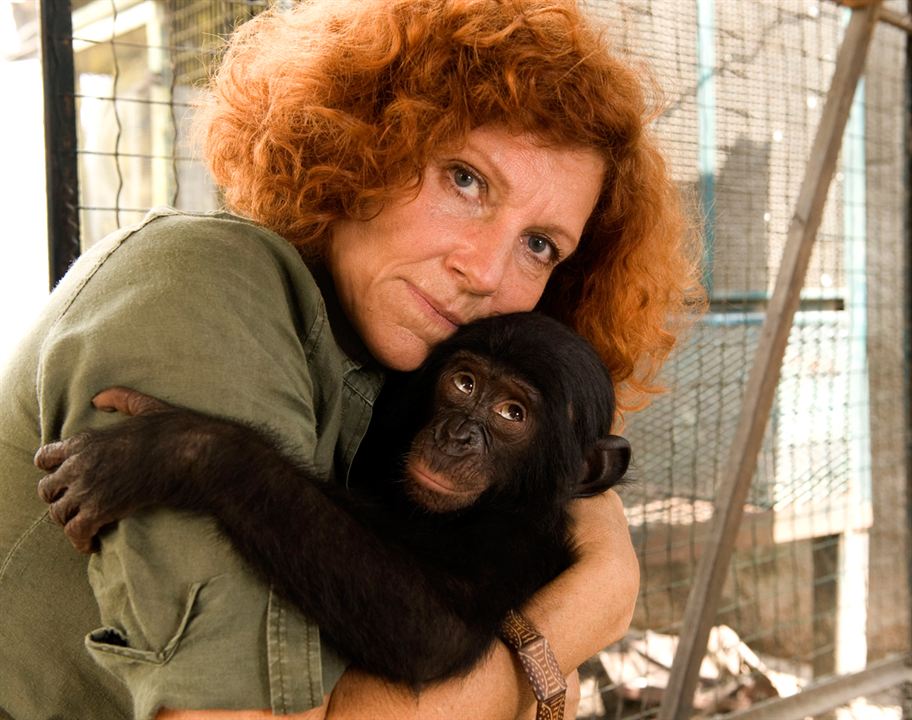 Benny - Allein im Wald : Bild Alain Tixier, Claudine André