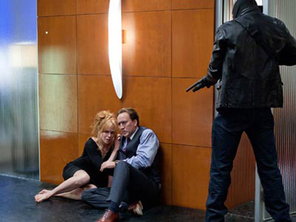 Trespass : Bild Nicole Kidman, Nicolas Cage