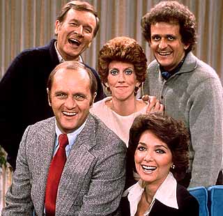 The Bob Newhart Show : Kinoposter