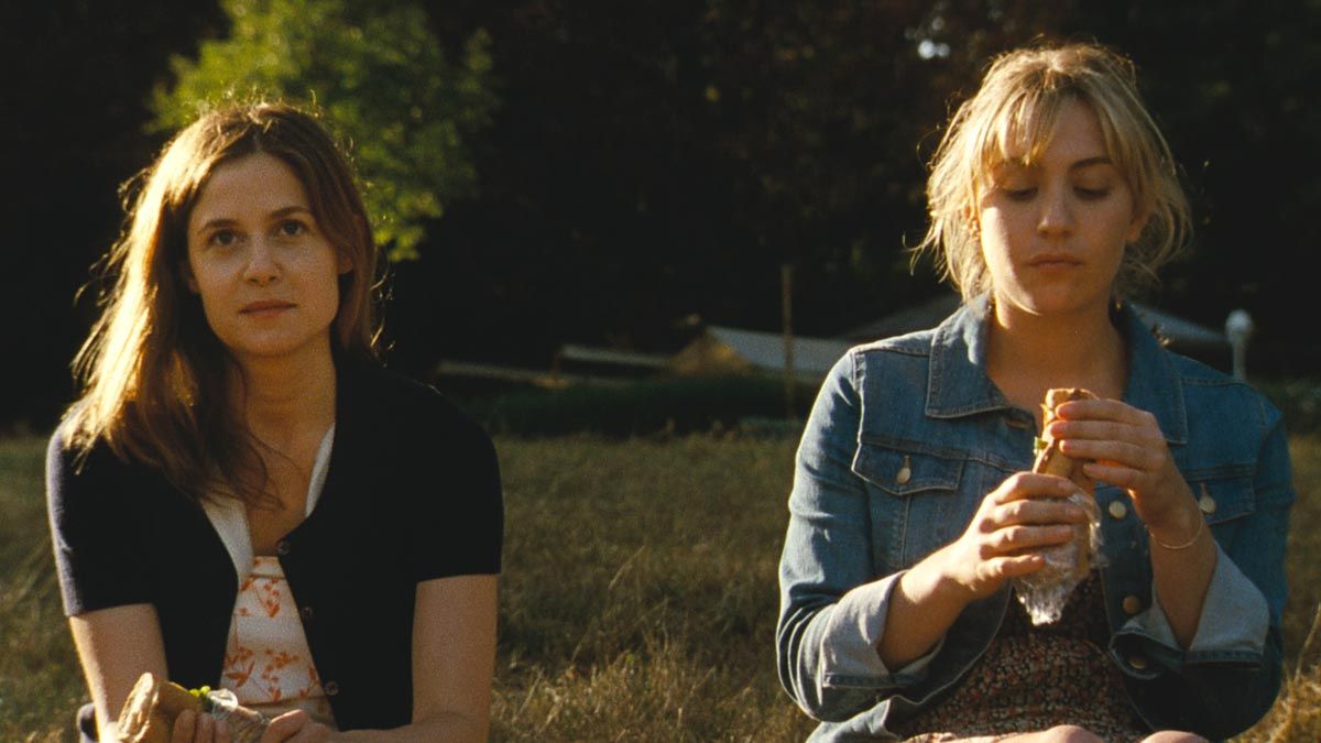 Auf dem Pfad der Erinnerung : Bild