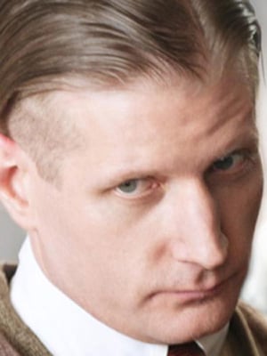 Kinoposter Paul Sparks