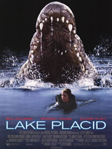 Lake Placid : Kinoposter