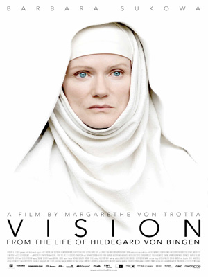 Vision : Kinoposter