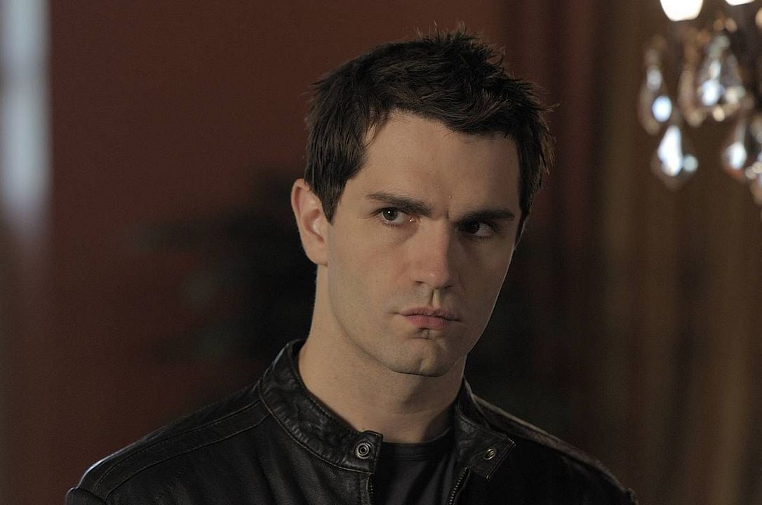 Bild Sam Witwer