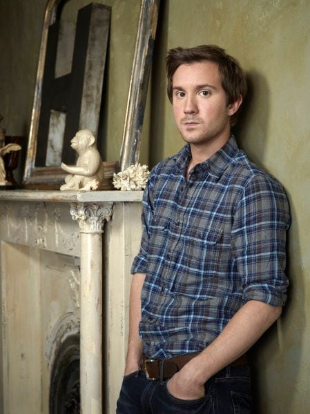 Bild Sam Huntington