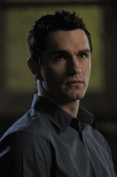 Being Human (US) : Bild Sam Witwer