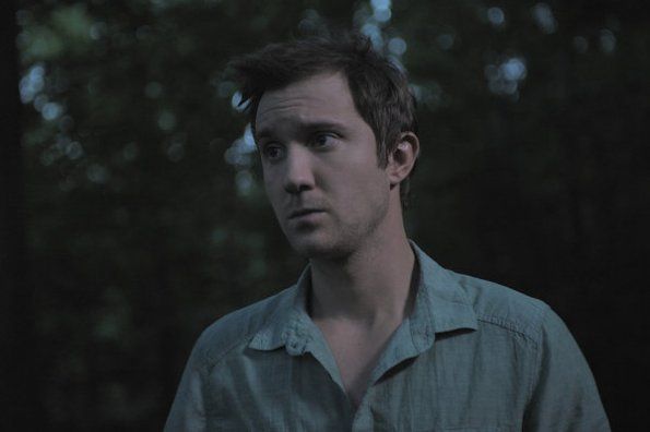 Being Human (US) : Bild Sam Huntington