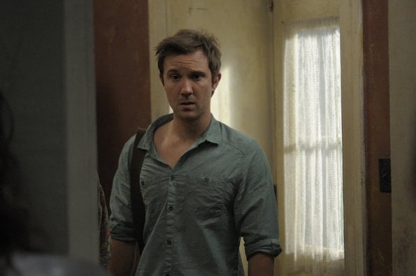 Being Human (US) : Bild Sam Huntington