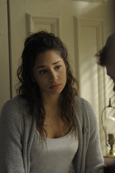 Being Human (US) : Bild Meaghan Rath