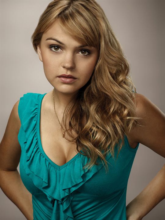 Bild Aimee Teegarden