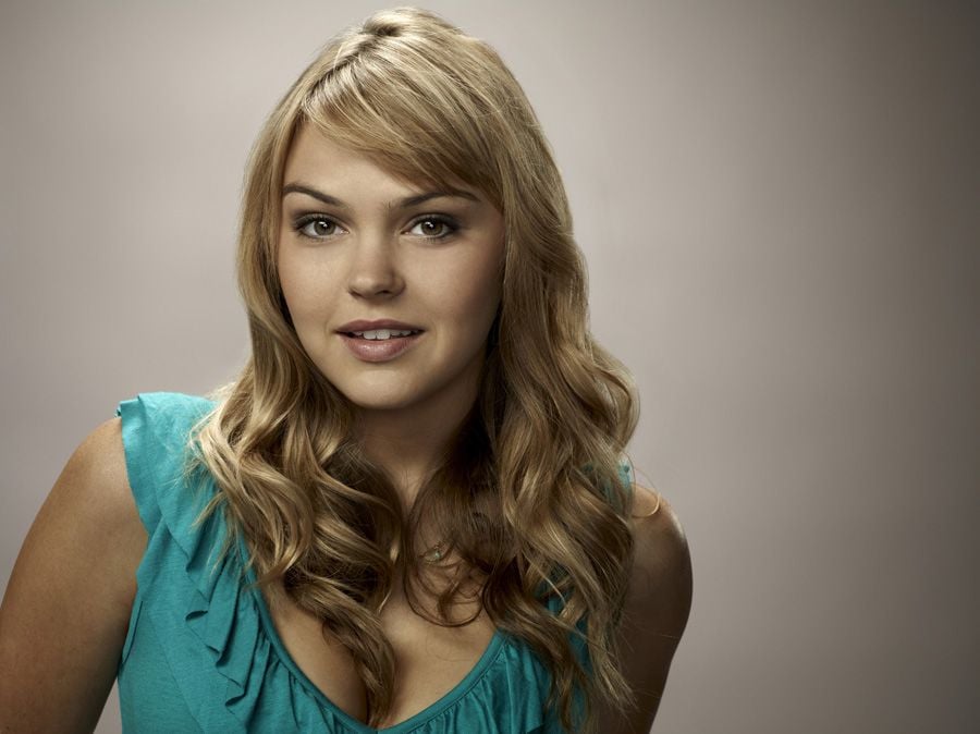 Bild Aimee Teegarden