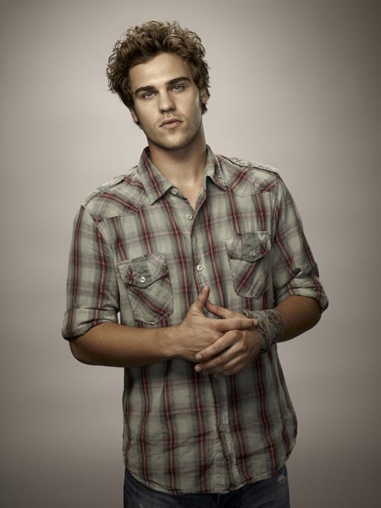 Bild Grey Damon