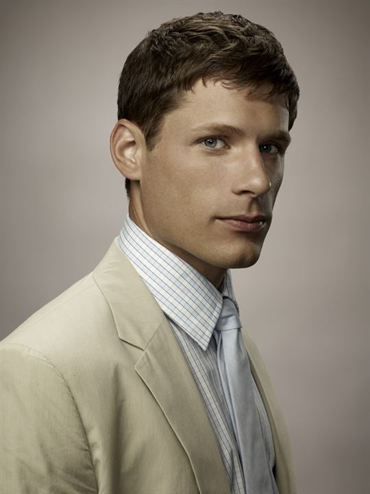 Bild Matt Lauria