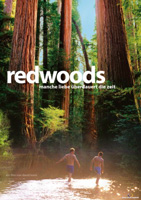 Redwoods : Kinoposter