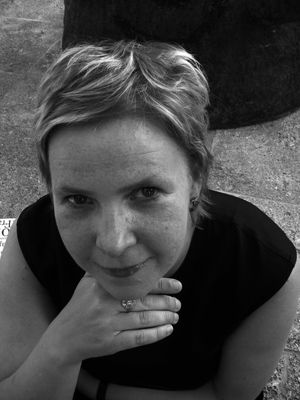 Kinoposter Sophie Schoukens